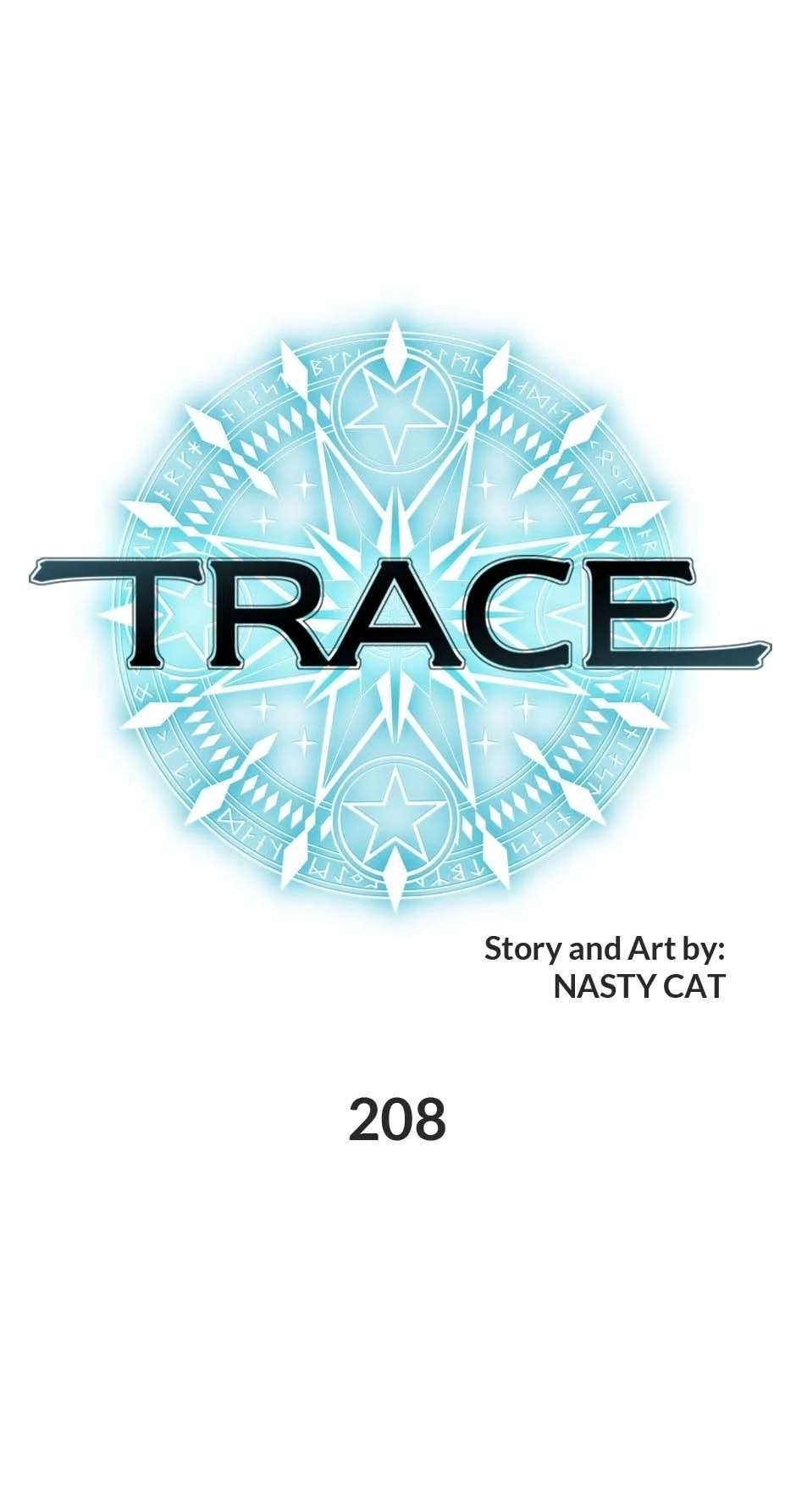 Trace [Remastered] - Chapter 209 - Page 1