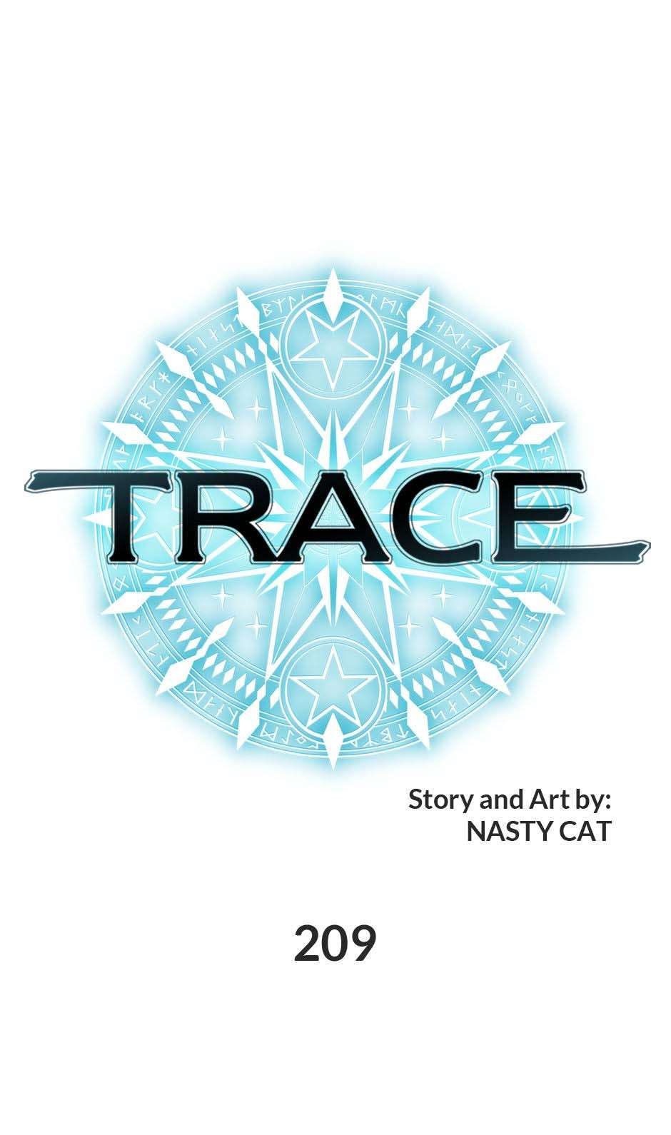 Trace [Remastered] - Chapter 210 - Page 1