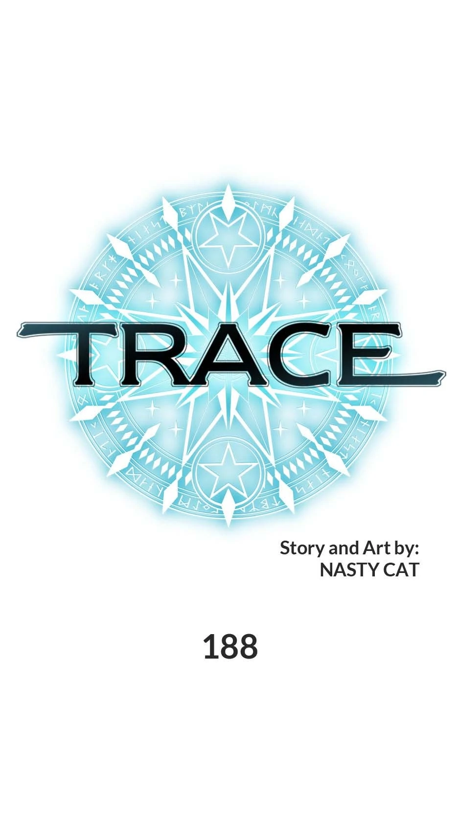 Trace - Chapter 188 - Page 1