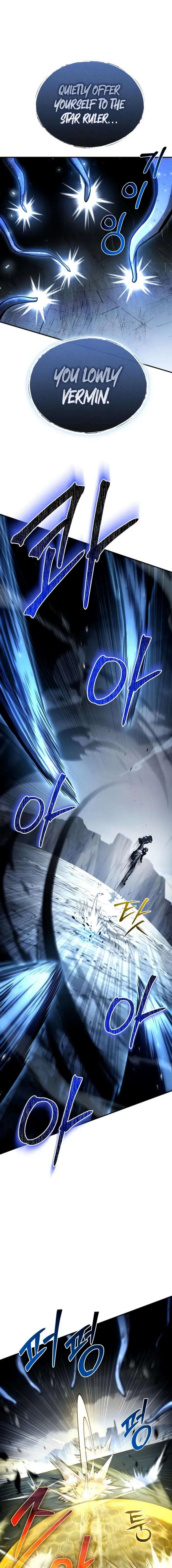 Trait Hoarder - Chapter 69 - Page 1