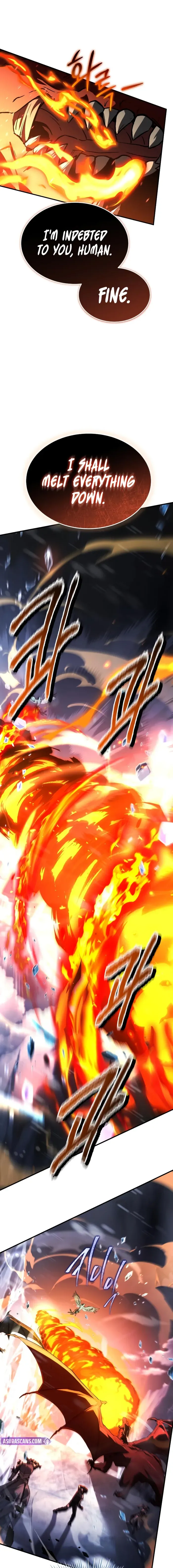 Trait Hoarder - Chapter 76 - Page 1