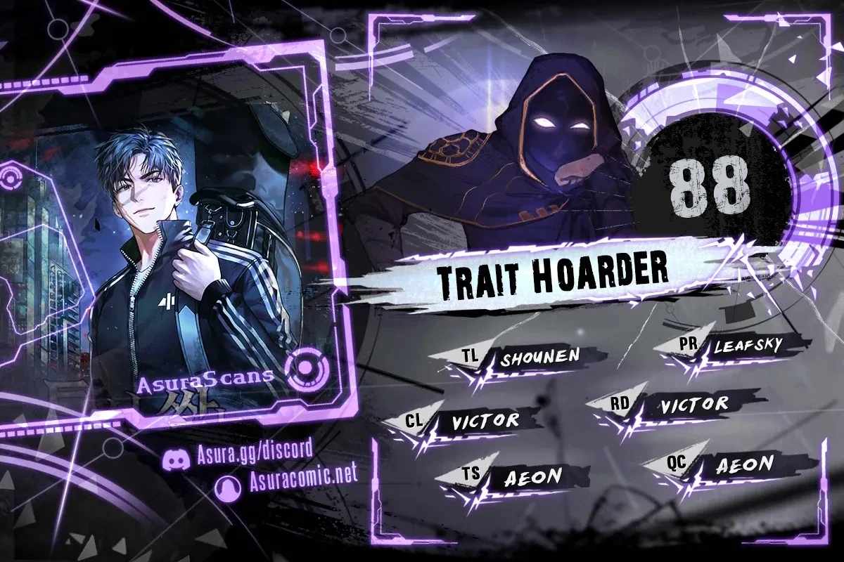 Trait Hoarder - Chapter 88 - Page 1