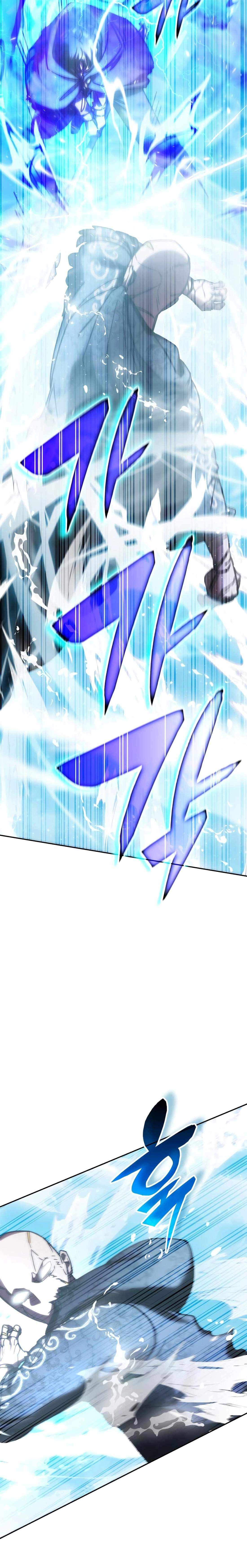 Transcension Academy - Chapter 195 - Page 2