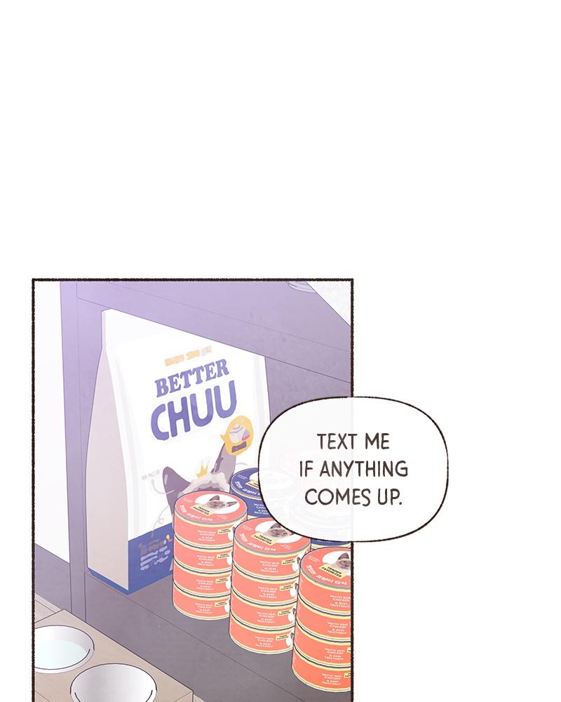 Transference (Hyang Yu) - Chapter 51 - Page 1