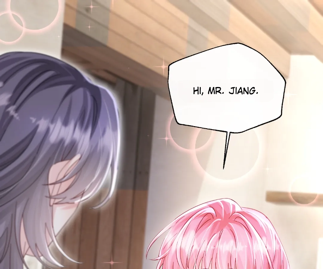 Transmigrated as the Masked Boss's Sister - Chapter 82 - Page 1