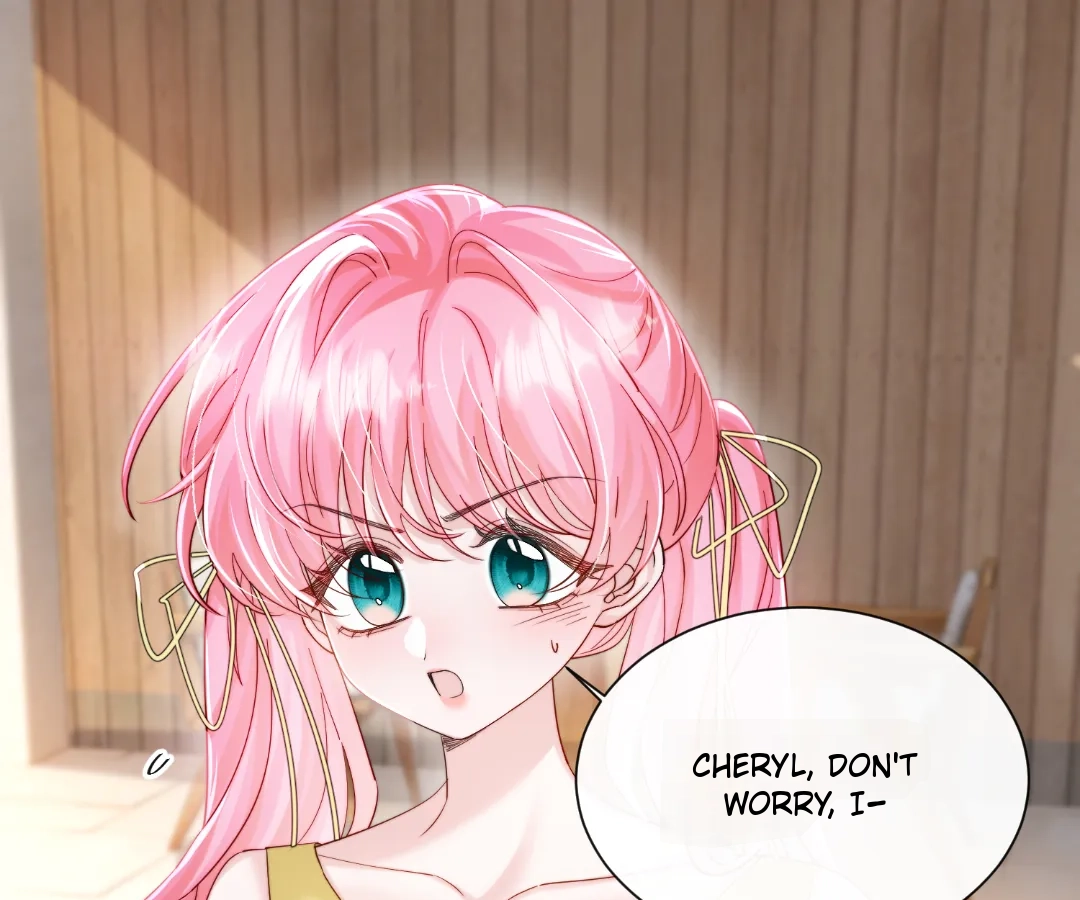 Transmigrated as the Masked Boss's Sister - Chapter 83 - Page 1