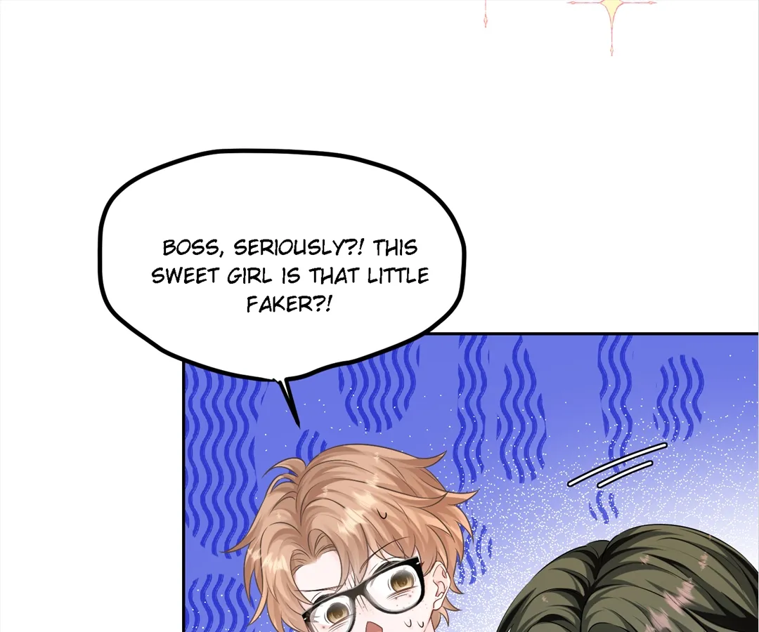 Transmigrated as the Masked Boss's Sister - Chapter 9 - Page 1