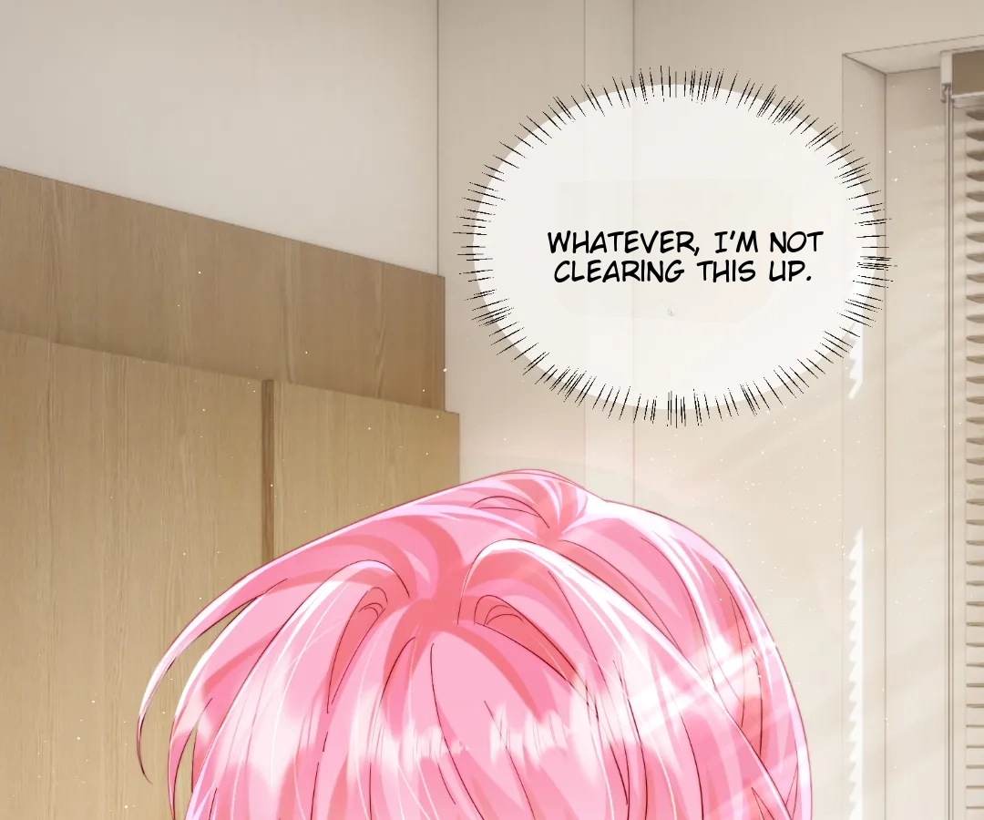 Transmigrating as the Younger Sister of a Bigshot with Multiple Identities - Chapter 81 - Page 1