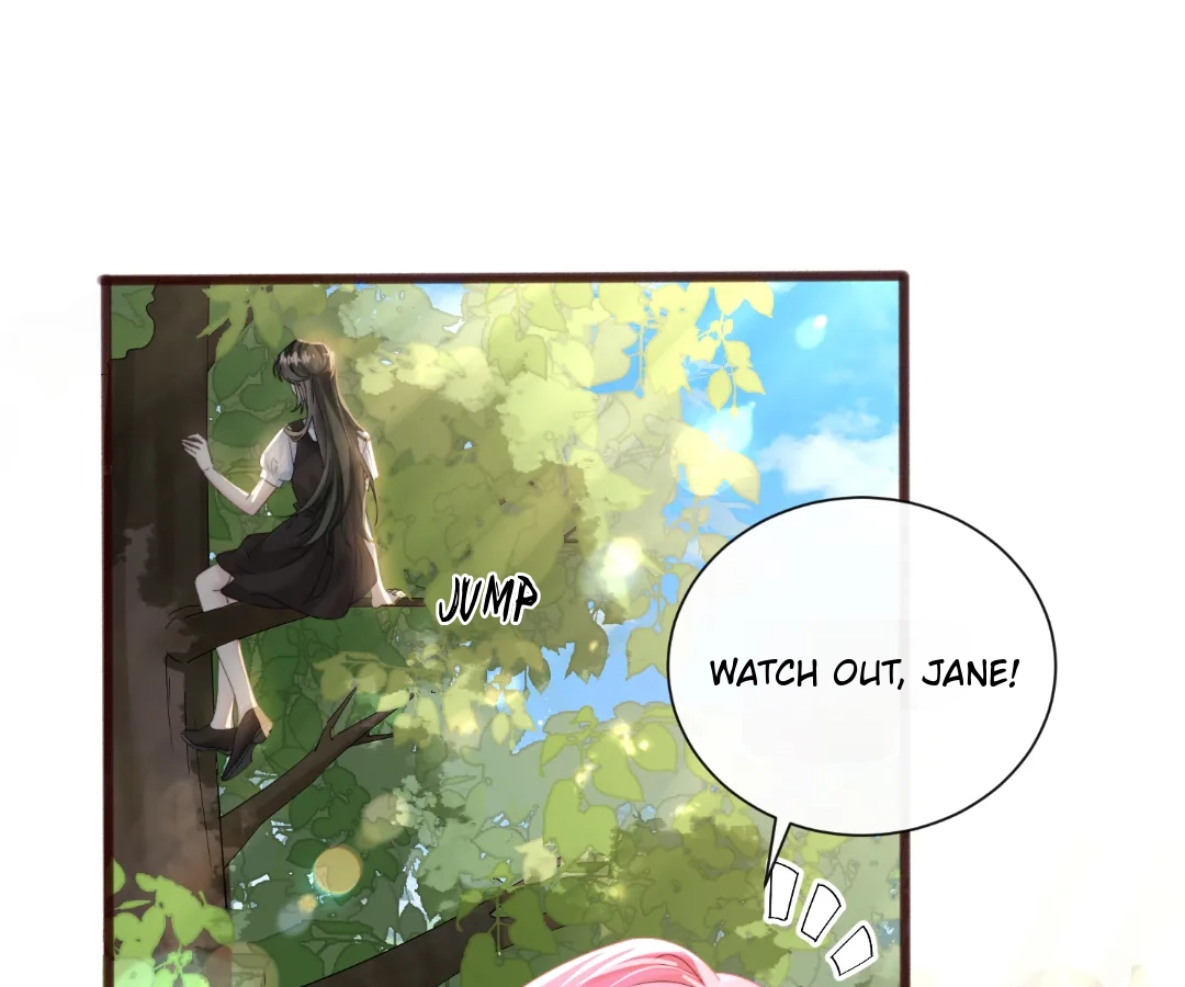 Transmigrating as the Younger Sister of a Bigshot with Multiple Identities - Chapter 84 - Page 1