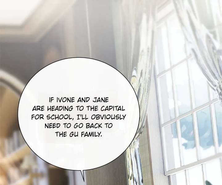 Transmigrating as the Younger Sister of a Bigshot with Multiple Identities - Chapter 93 - Page 1