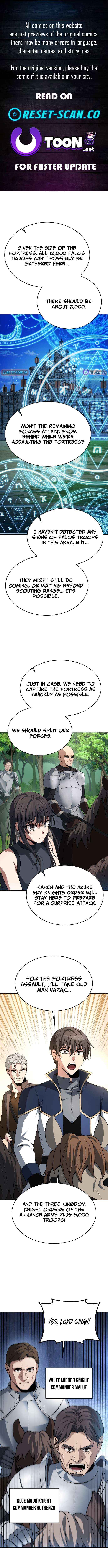 Transmigrating to the Otherworld Once More (REloaded To The Otherworld) - Chapter 119 - Page 1