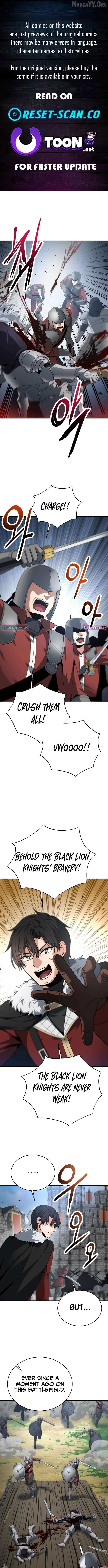 Transmigrating to the Otherworld Once More (REloaded To The Otherworld) - Chapter 120 - Page 1