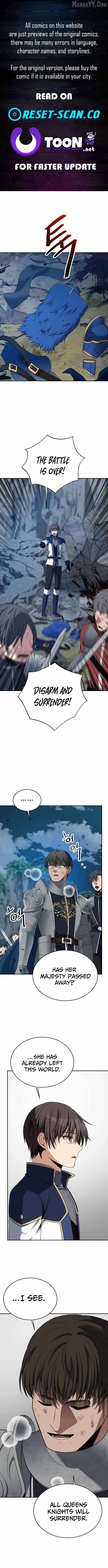 Transmigrating to the Otherworld Once More (REloaded To The Otherworld) - Chapter 128 - Page 1