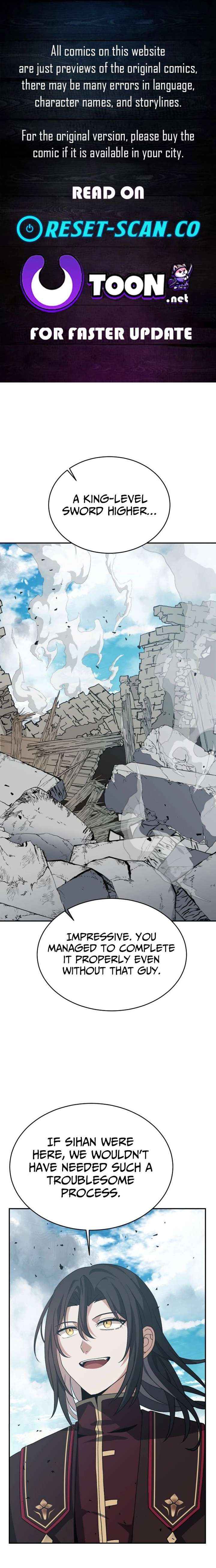 Transmigrating to the Otherworld Once More (REloaded To The Otherworld) - Chapter 134 - Page 1