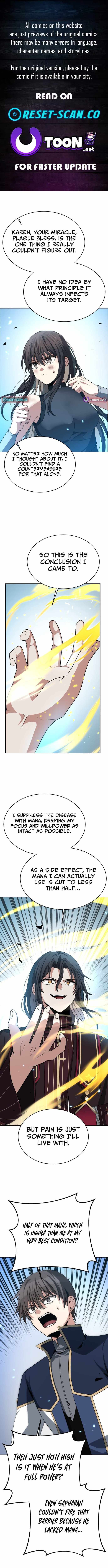 Transmigrating to the Otherworld Once More (REloaded To The Otherworld) - Chapter 140 - Page 1