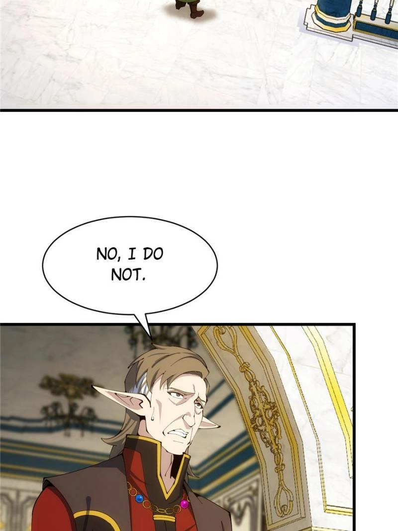 Trapped Inside the Beta Test World for 1000 years - Chapter 152 - Page 2