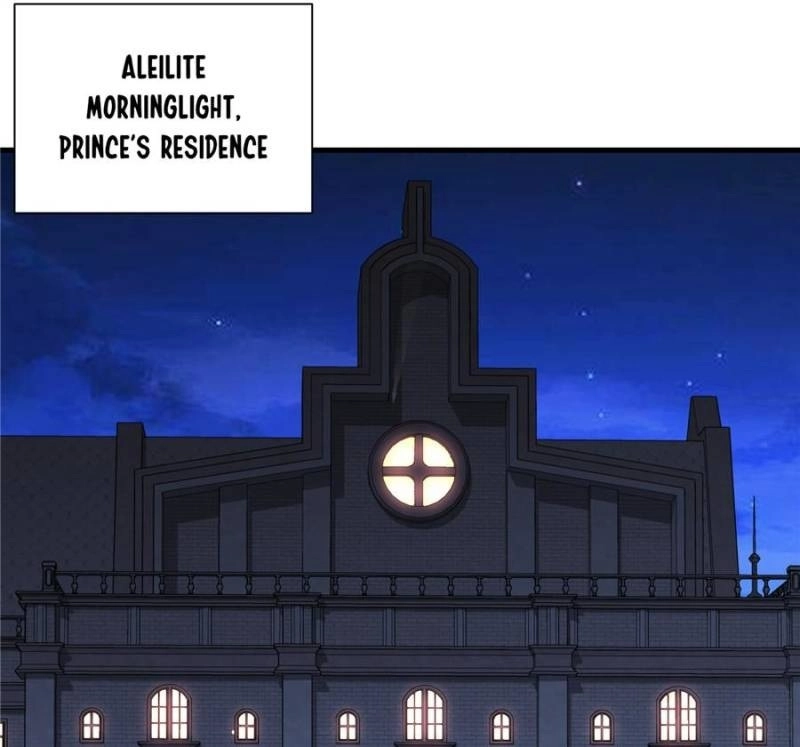 Trapped Inside the Beta Test World for 1000 years - Chapter 153 - Page 1