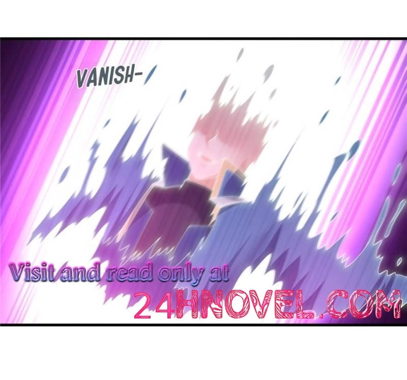 Trapped Inside the Beta Test World for 1000 years - Chapter 168 - Page 1