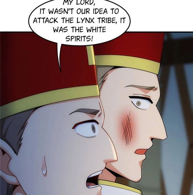 Trapped Inside the Beta Test World for 1000 years - Chapter 181 - Page 1