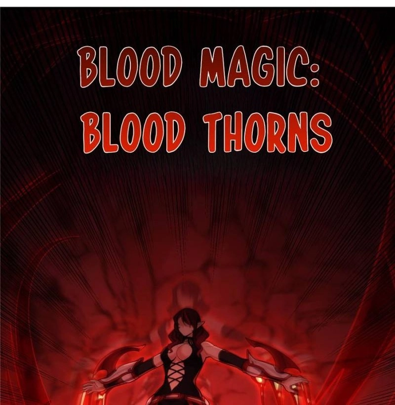 Trapped Inside the Beta Test World for 1000 years - Chapter 187 - Page 1