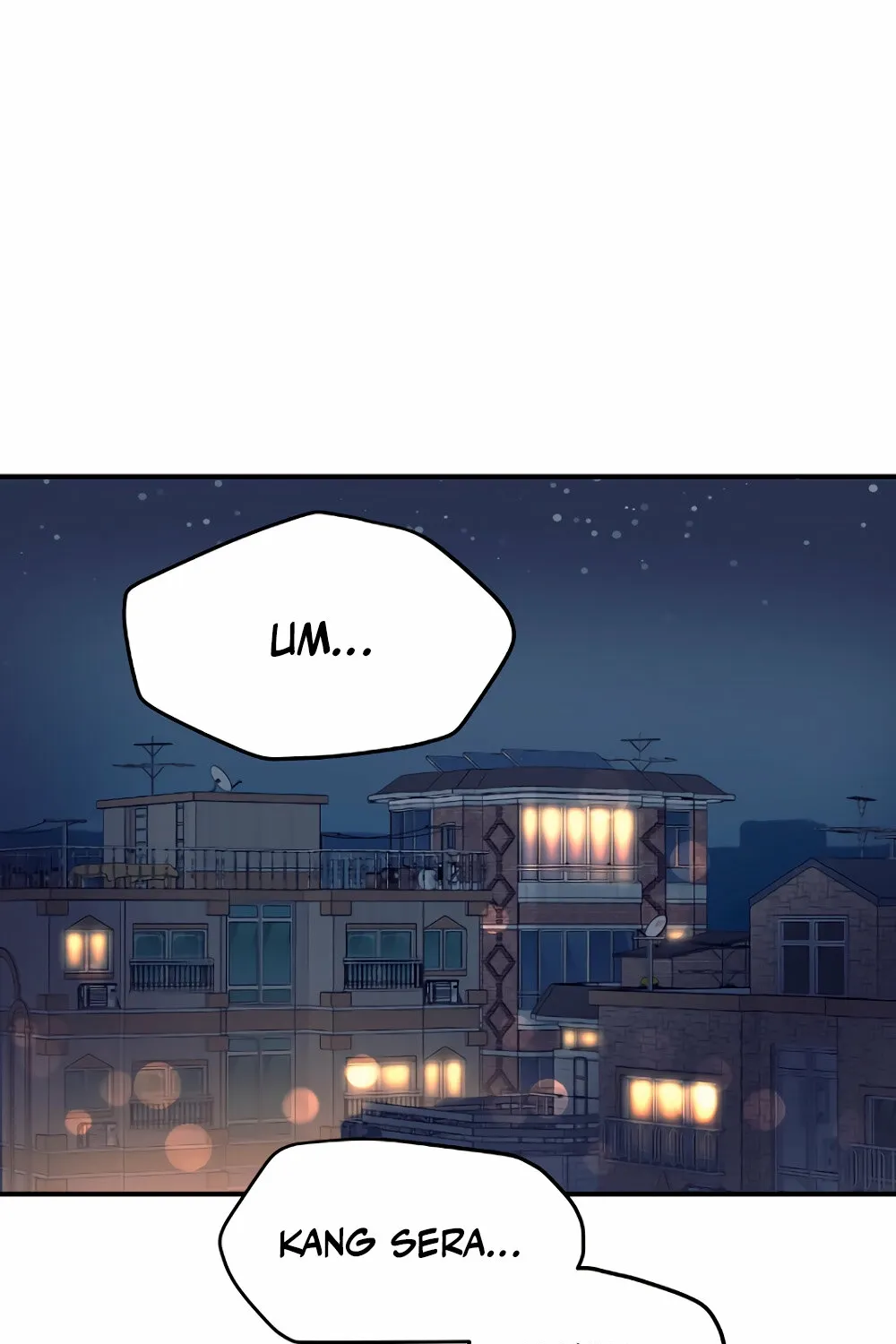 Trash Flower - Chapter 17 - Page 1