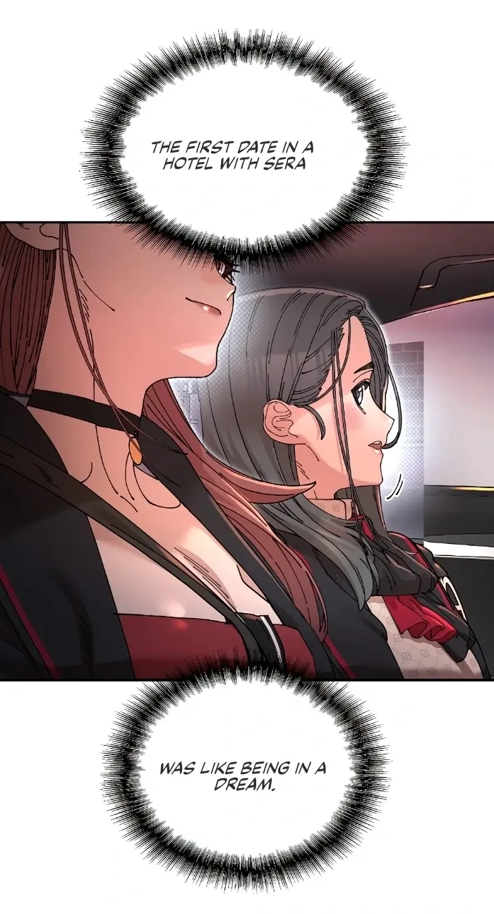 Trash Flower - Chapter 7.1 - Page 2