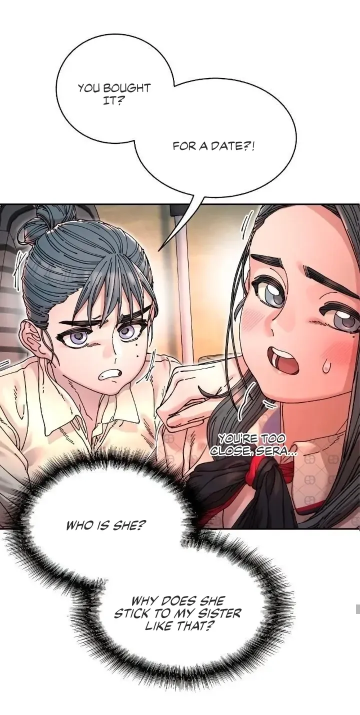 Trash Flower - Chapter 7.2 - Page 1