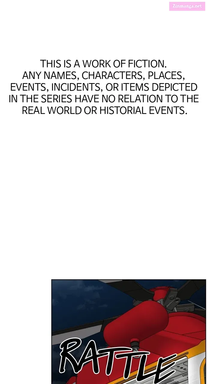 Trauma Center: Golden Hour(The Trauma Code) - Chapter 34 - Page 1