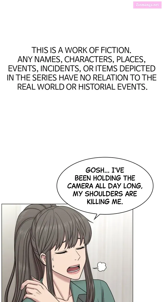 Trauma Center: Golden Hour(The Trauma Code) - Chapter 71 - Page 1