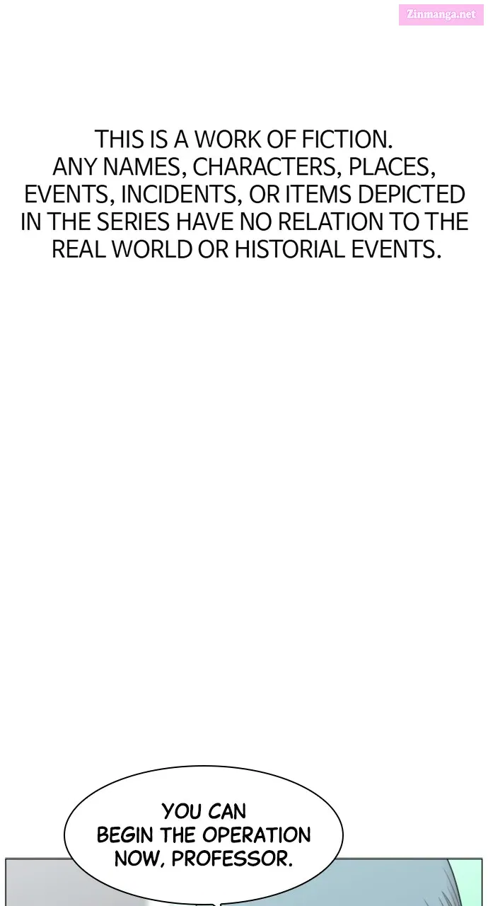 Trauma Center: Golden Hour(The Trauma Code) - Chapter 85 - Page 1