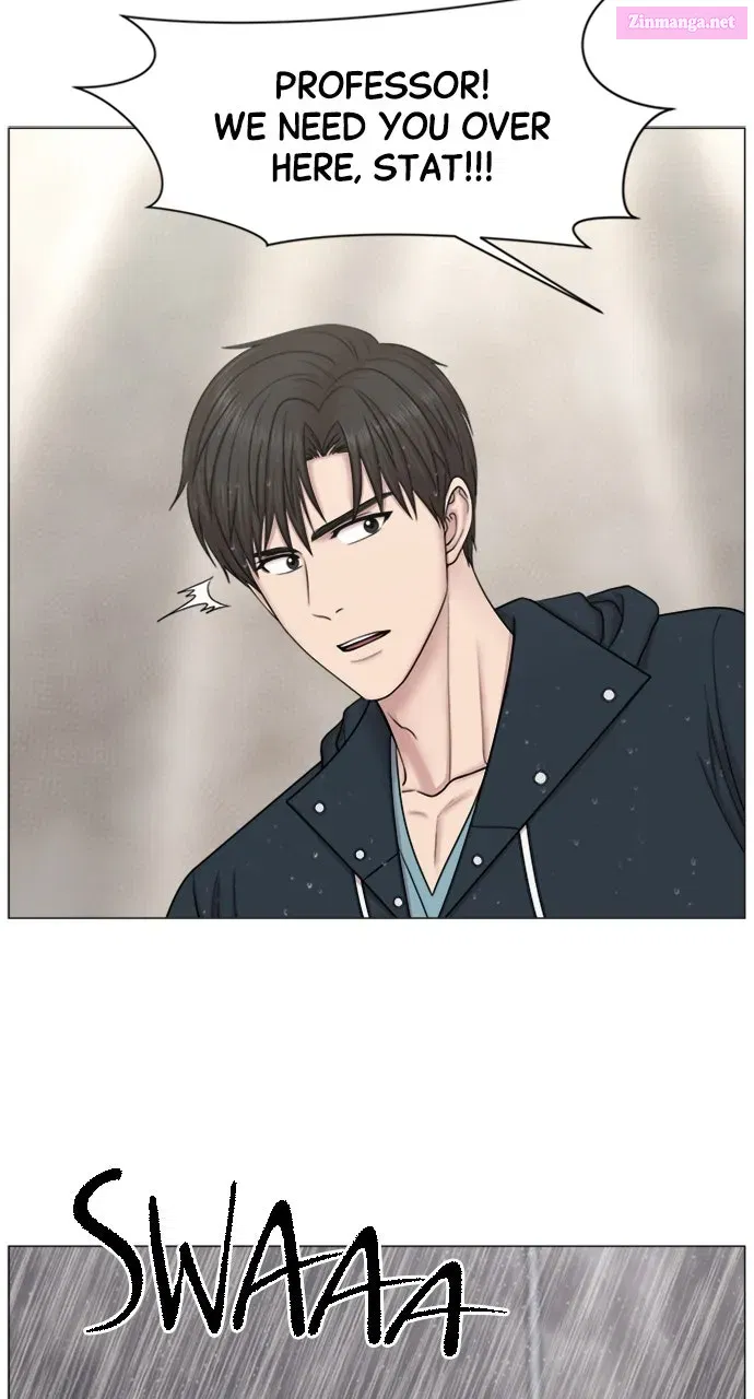 Trauma Center: Golden Hour(The Trauma Code) - Chapter 91 - Page 2