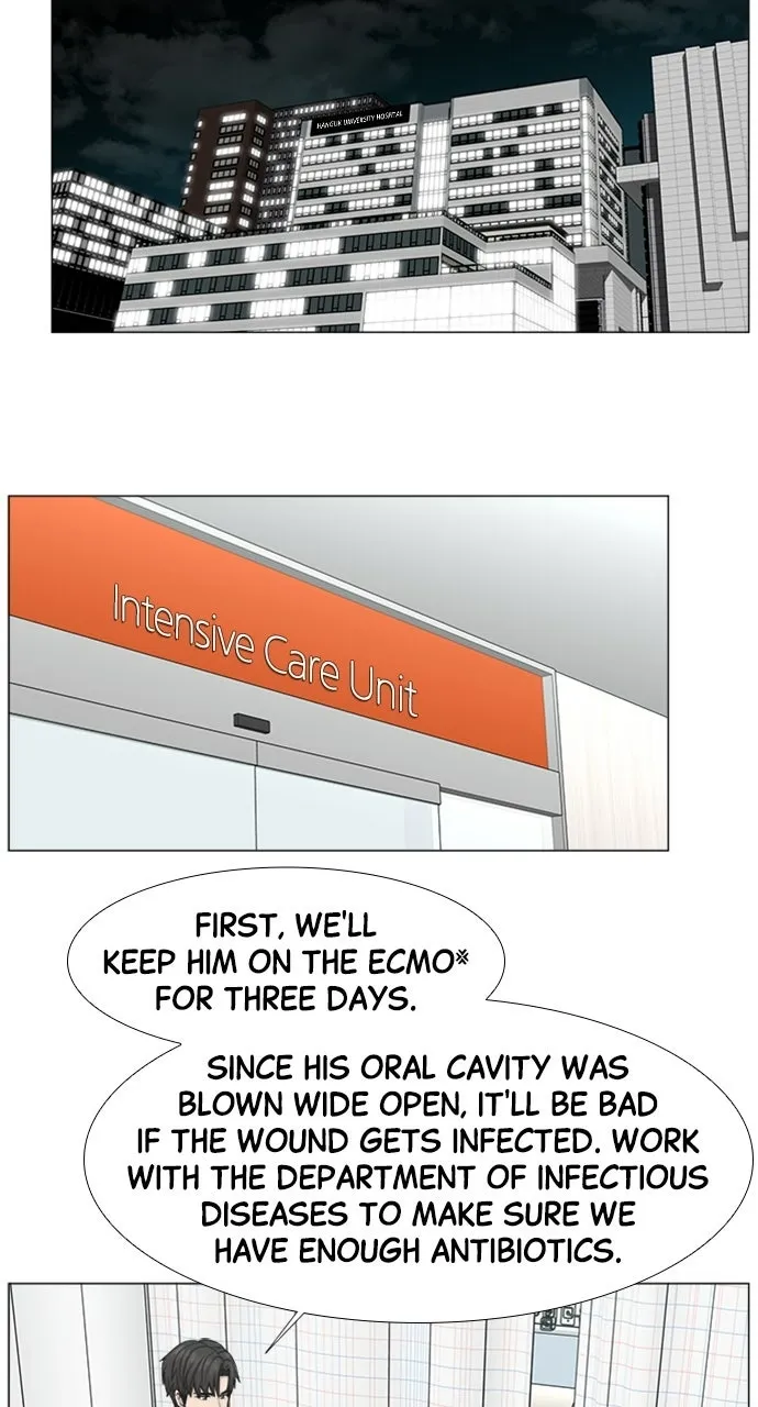 Trauma Center: Golden Hour - Chapter 102 - Page 2