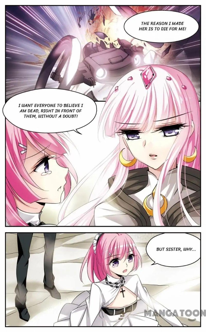 Travel to AD 3000 - Chapter 190 - Page 2