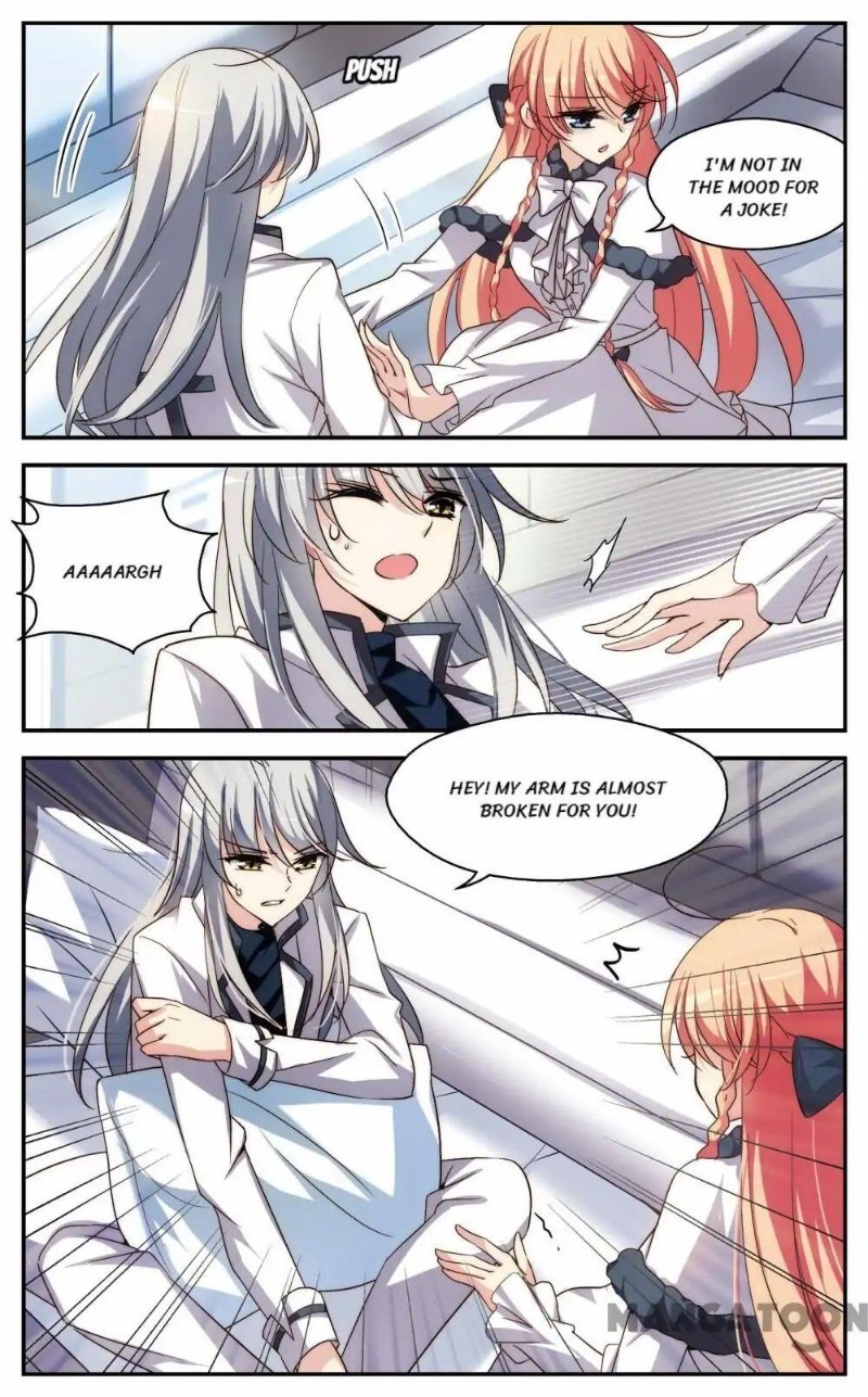 Travel to AD 3000 - Chapter 200 - Page 1