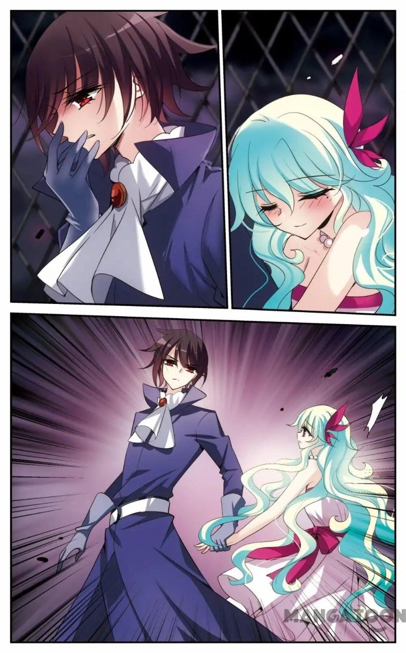 Travel to AD 3000 - Chapter 239 - Page 1