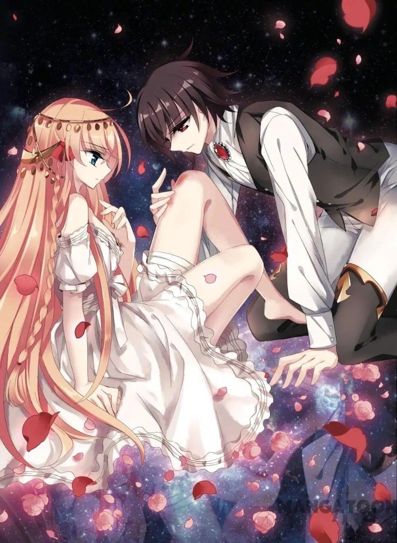 Travel to AD 3000 - Chapter 273 - Page 1