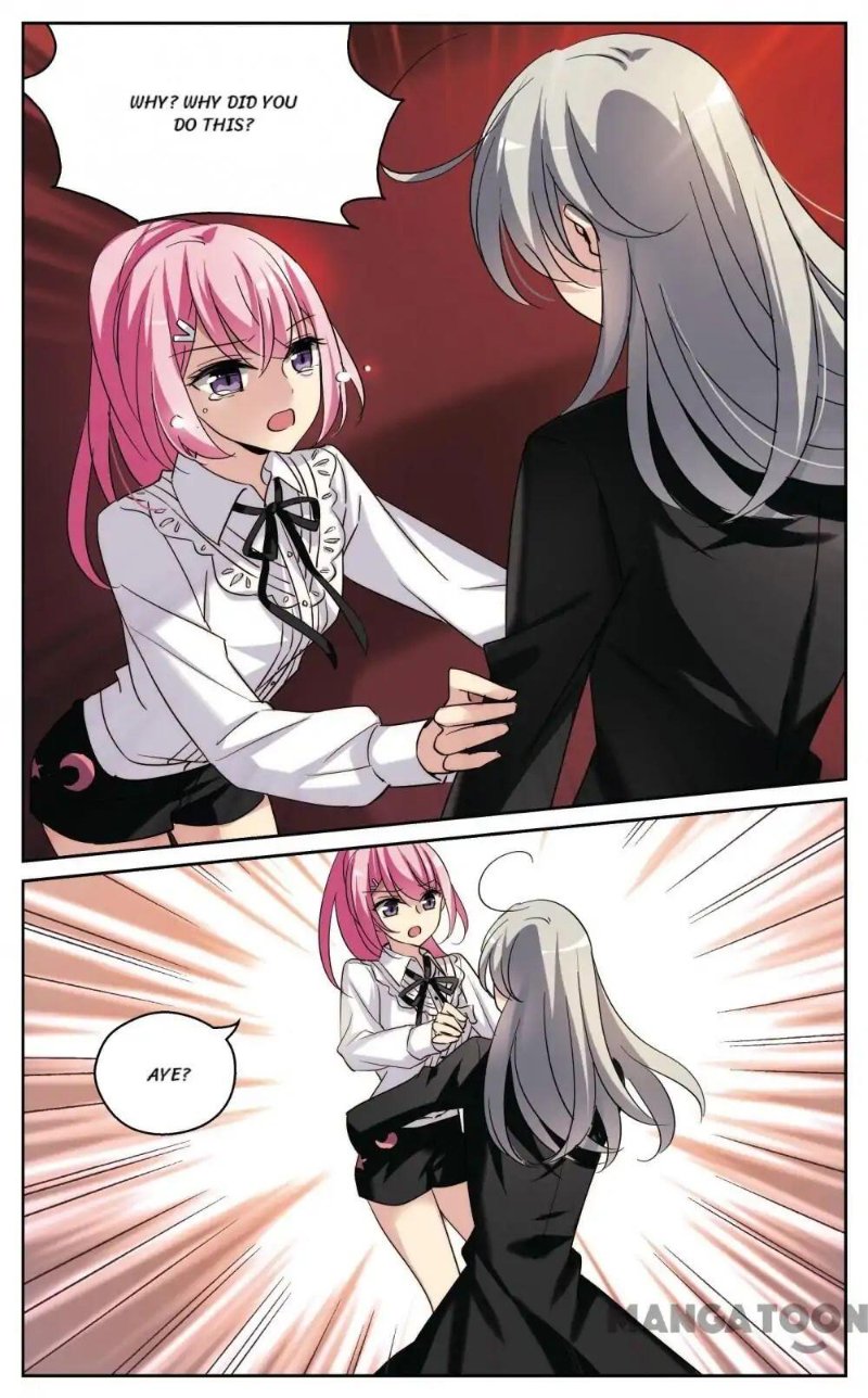 Travel to AD 3000 - Chapter 287 - Page 2