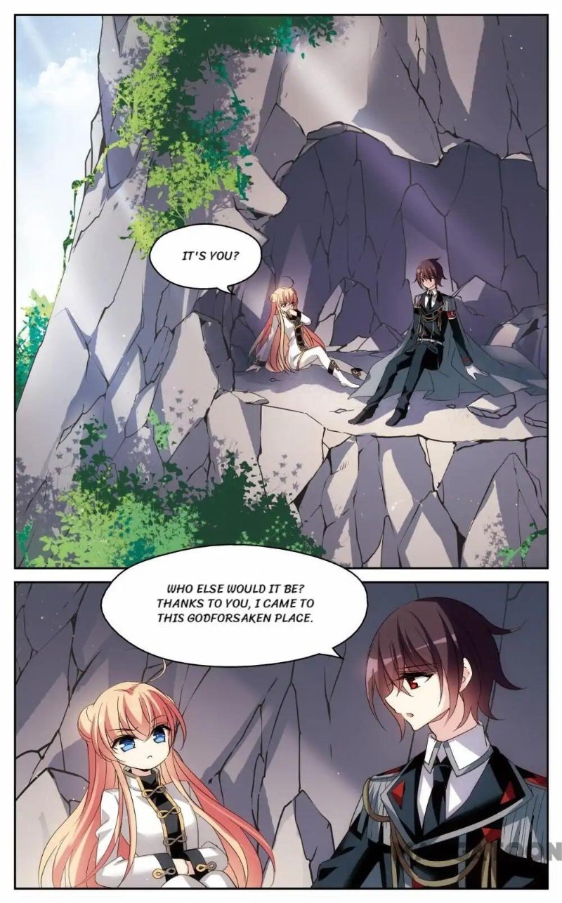 Travel to AD 3000 - Chapter 317 - Page 2