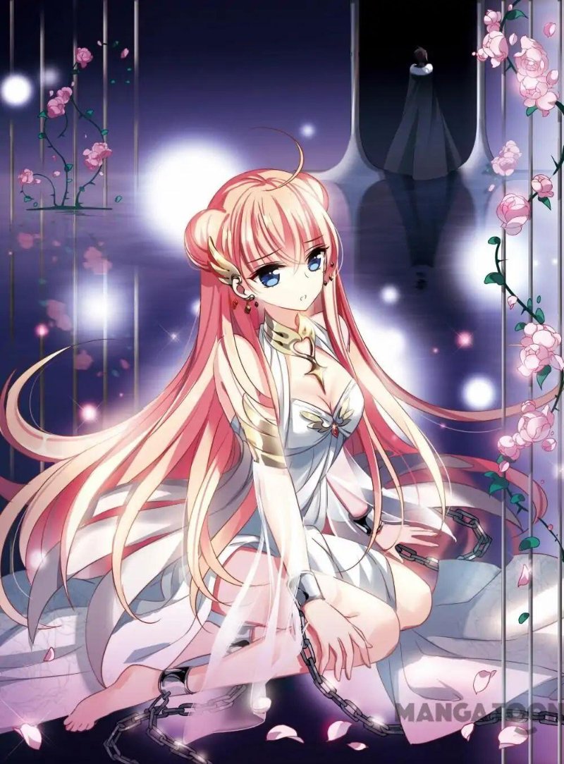 Travel to AD 3000 - Chapter 320 - Page 1