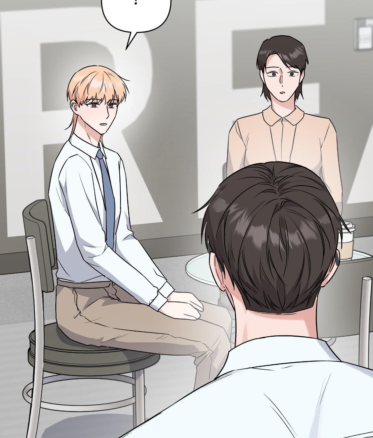 TRIPLE IN LOVE - Chapter 6 - Page 2