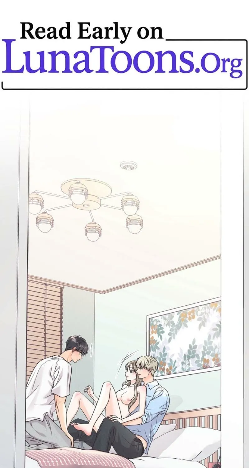 Triple Partner - Chapter 10 - Page 1