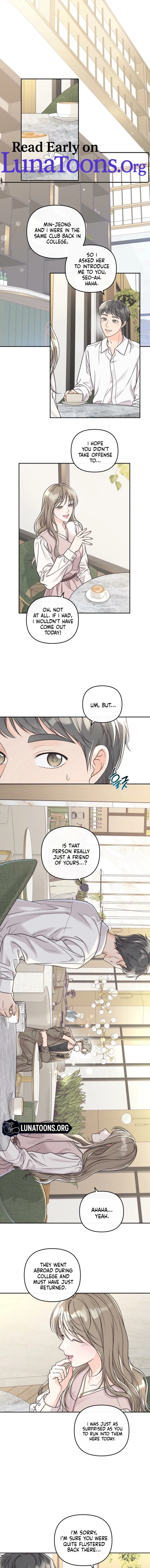 Triple Partner - Chapter 2 - Page 1