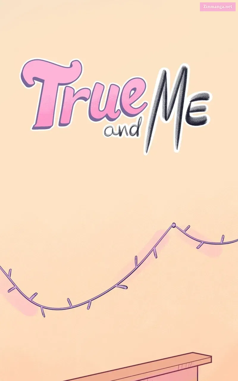 True and Me - Chapter 14 - Page 1