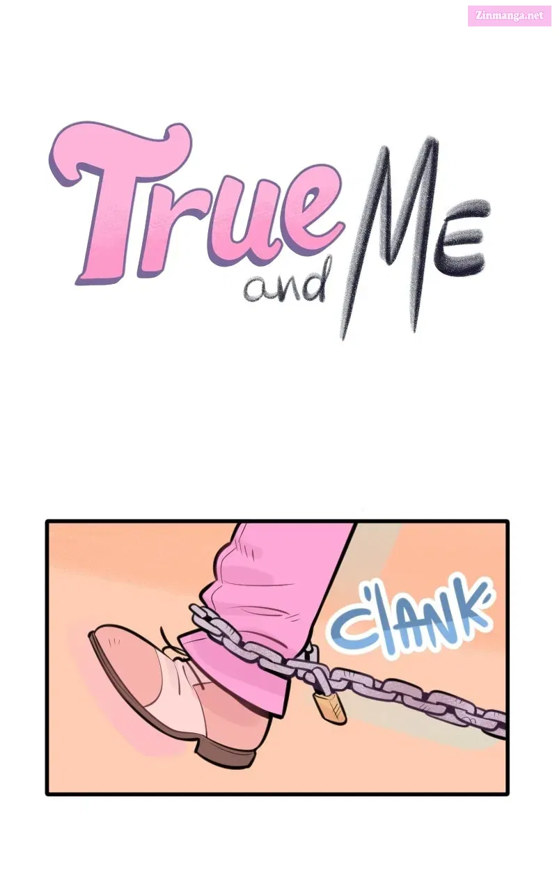 True and Me - Chapter 18 - Page 1