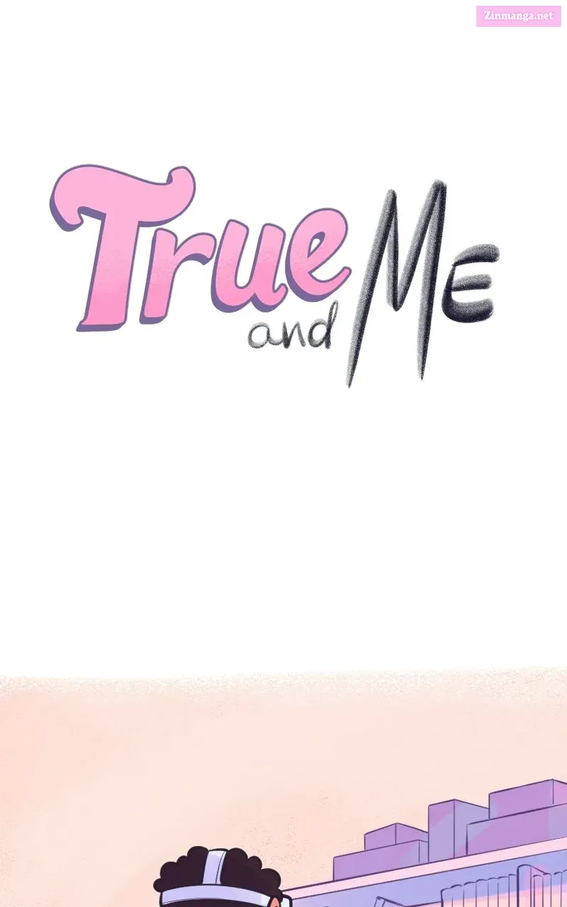 True and Me - Chapter 20 - Page 1
