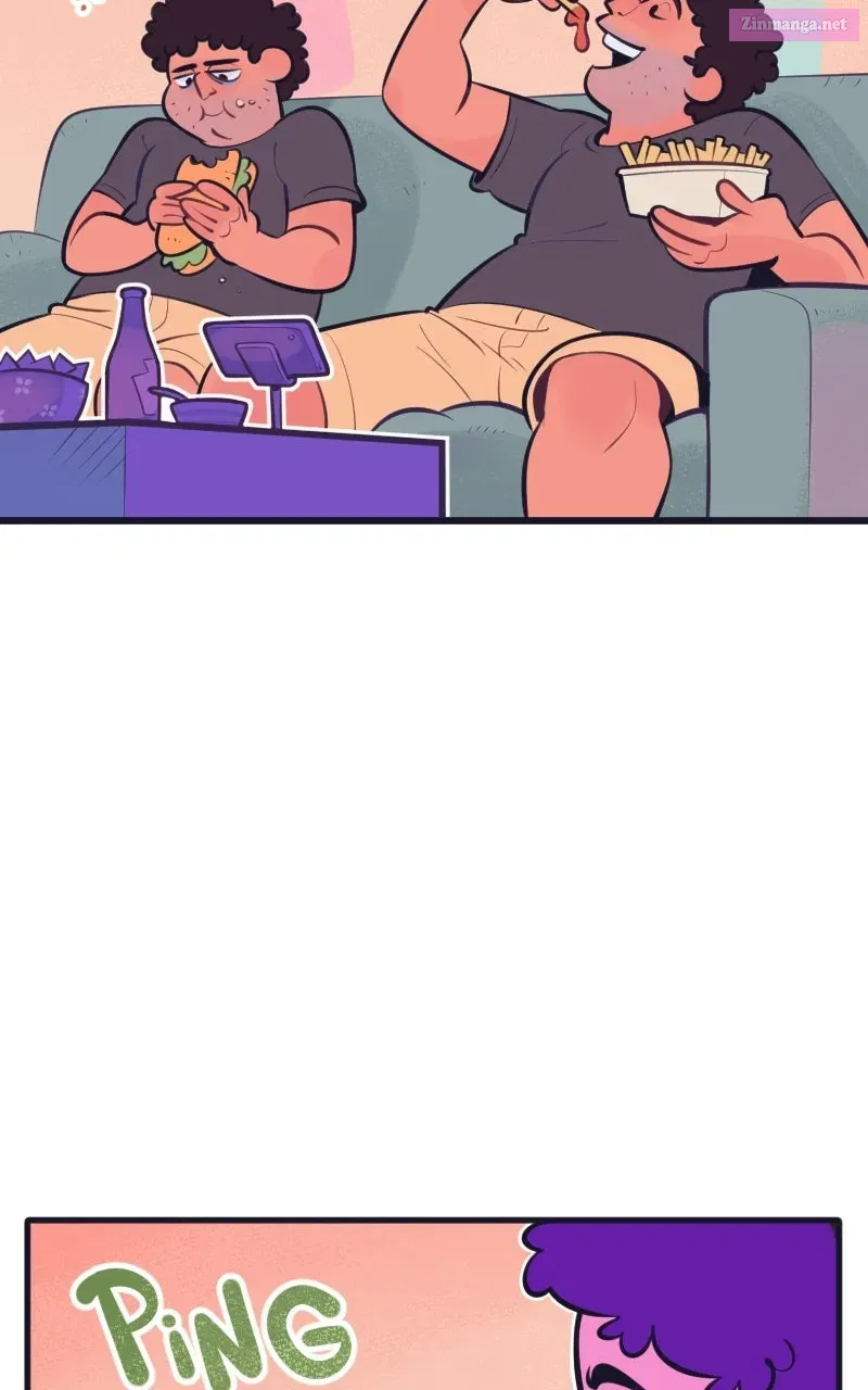 True and Me - Chapter 24 - Page 2