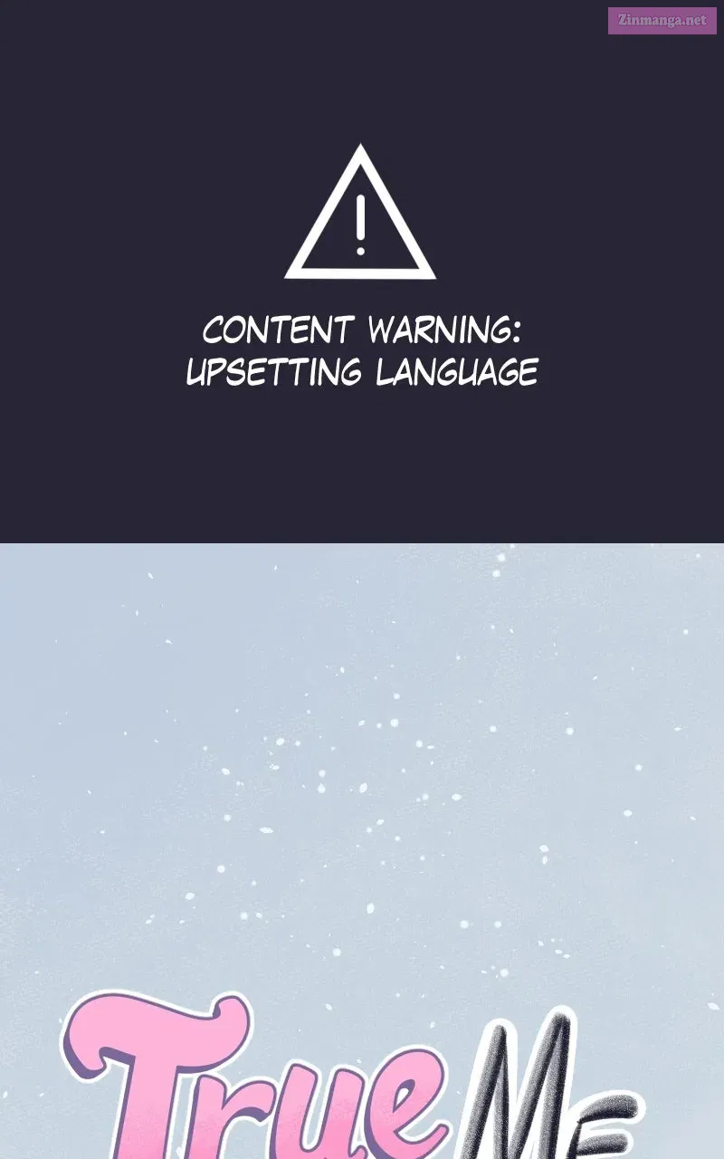 True and Me - Chapter 26 - Page 1