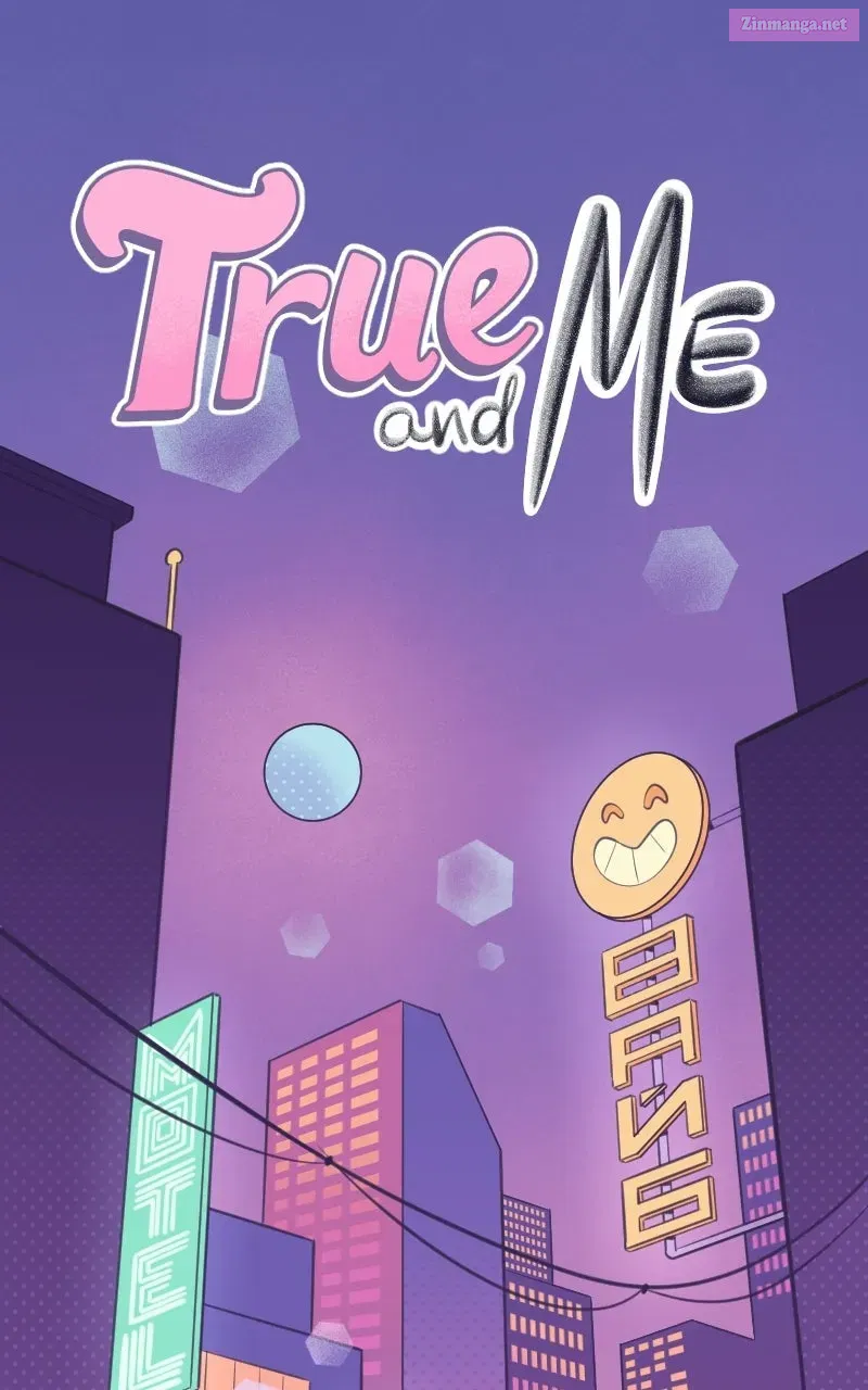 True and Me - Chapter 4 - Page 1