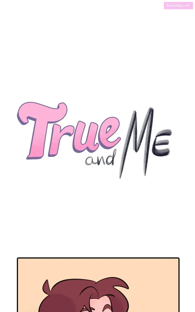 True and Me - Chapter 5 - Page 1