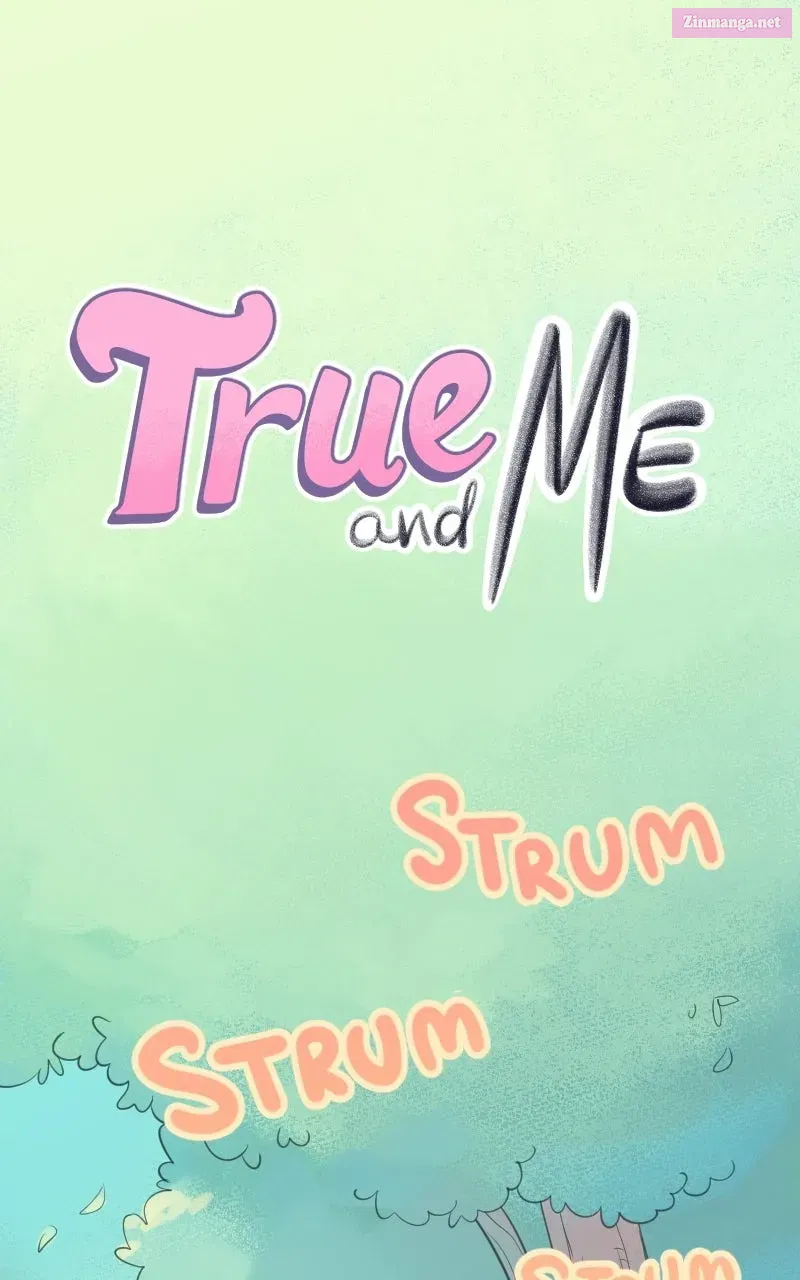 True and Me - Chapter 6 - Page 1